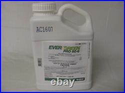 Evergreen Pro 60-6 Insecticide 6% pyrethrins Gallon
