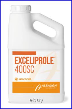 Exceliprole (generic Vantacor/ coragen) 1 gallon (34.05Chlorantraniliprole)