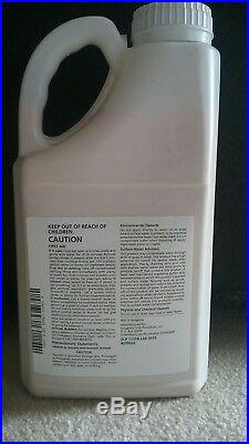 Explorer Herbicide 1 Gallon Mesotrione 40% by Syngenta Group Co. Brand New
