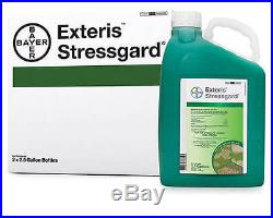 Exteris Stressgard Fungicide (2.5 Gallons)