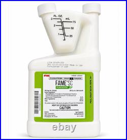 FAME SC Fungicide Concentrated 16 fl oz Bottle