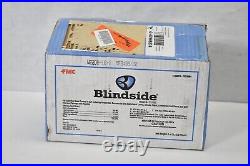 FMC Blindside Herbicide Weed Control for Term Athletic Fields 12 Pack Case. 5 lb