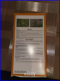 FMC Dismiss NXT Herbicide 10 fl oz Turf Lawns Athletic Fields Fairways