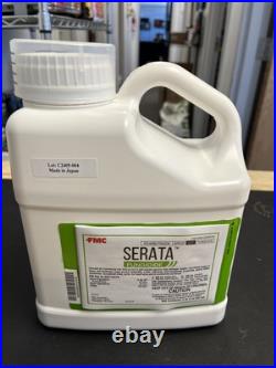 FMC Serata Fungicide 35oz
