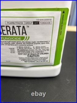 FMC Serata Fungicide 35oz