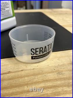FMC Serata Fungicide 35oz