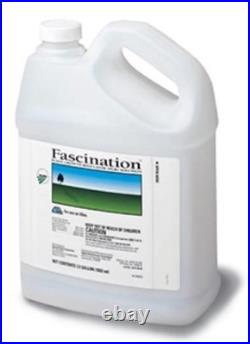 Fascination Plant Growth Regulator 64 Oz. Ornamental PGR Valent Brand