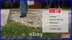 Fast-Acting Weed & Grass Killer Herbicide Spray1-Gallon Can't be shipped to TX a