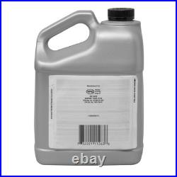 Fertilome Decimate Non-Selective Weed & Grass Killer Concentrate, 1gal