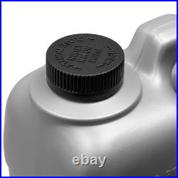 Fertilome Decimate Non-Selective Weed & Grass Killer Concentrate, 1gal