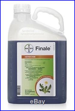 Finale Herbicide 2.5 Gallons