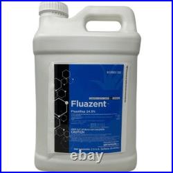 Fluazent 2.5GAL