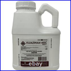 Fluazinam 40SC Select 64oz