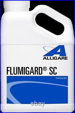 Flumigard SC for Aquatic and Landscape -Gallon