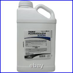 Flumioxazin 51% WDG (Tigris) 5LB