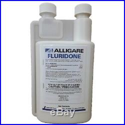Fluridone Aquatic Herbicide 1 Quart