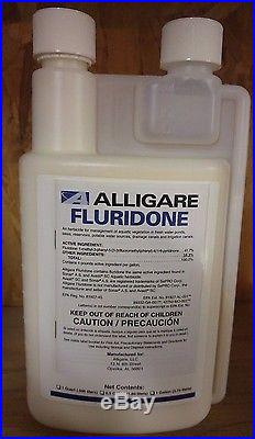 Fluridone Aquatic Herbicide (Sonar, Avast) 32 ounces