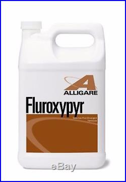 Fluroxypyr Herbicide 1 Gallon (Replaces Vista XRT) by Alligare