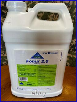 Foma 2.0 Reflex Generic Herbicide (2.5 gal)