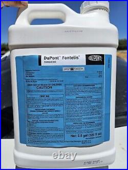 Fontelis Fungicide 2.5 Gallons by DuPont