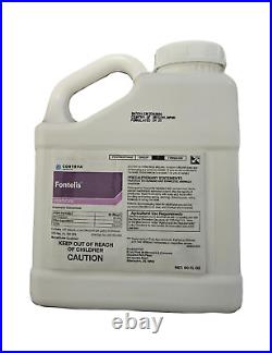 Fontelis Fungicide 80 oz