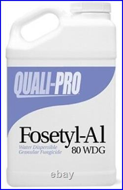 Fosetyl-Al 80 WDG Fungicide 5.5 Lbs