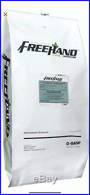 Freehand 1.75G Herbicide 50 LB