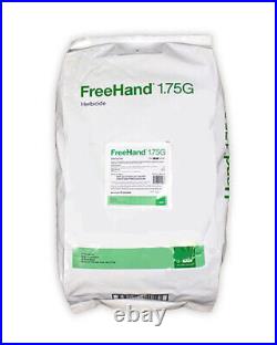 Freehand 1.75G Herbicide bag (50 lbs)