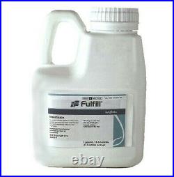 Fulfill Insecticide 27.5 Ounces, Pymetrozine 50% by Syngenta