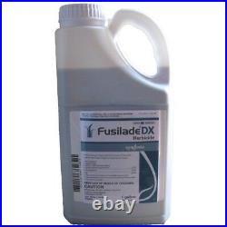 Fusilade DX Herbicide 1 Gallon