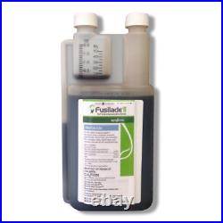 Fusilade II Herbicide 32oz- Fluazifop 24.5% Weed Killer