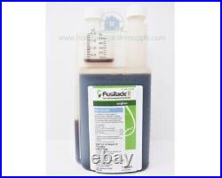 Fusilade II Selective Post-Emergent Herbicide 32 fl oz Bottle by Syngenta