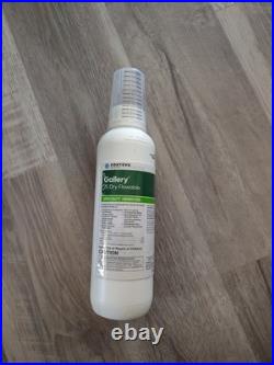 Gallery 75DF Dry Flowable Herbicide For Broadleaf Weeds 1 lb Bottle by Corteva