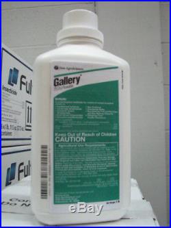 Gallery 75DF Herbicide 1 Pound, isoxaben 75% by Dow AgroSciences