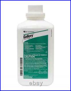 Gallery 75 DF Specialty Herbicide