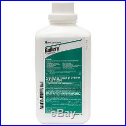 Gallery 75 DF Specialty Herbicide Isoxaben 75% 1Lb Dry Flowable Not ForNEW YORK