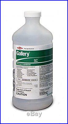Gallery SC Specialty Herbicide (1-Quart)