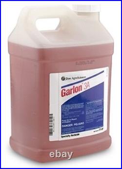 Garlon 3A Herbicide 2.5 Gallons