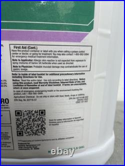 Garlon 3A Herbicide 2.5 Gallons