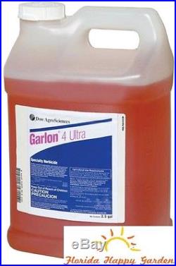 Garlon 4 Ultra Herbicide 2.5 GL