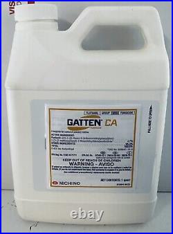 Gatten CA Fungicide (32 Oz)