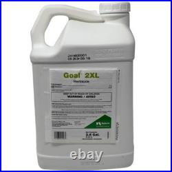 Goal 2XL 2.5GAL