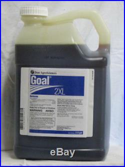 Goal 2XL Herbicide 2.5 Gallon by Dow AgroSciences