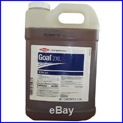 Goal 2XL Herbicide 2.5 Gallons