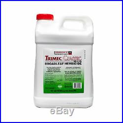 Gordons Trimec Classic Broadleaf Herbicide (2.5 Gals) Post Emergent Herbicide