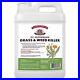 Grass & Weed Killer, 41% Glyphosate, 2.5-Gallons, Weed Prevention