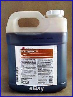 GrazonNext HL Herbicide 2 Gallons (Replaces Forefront HL)