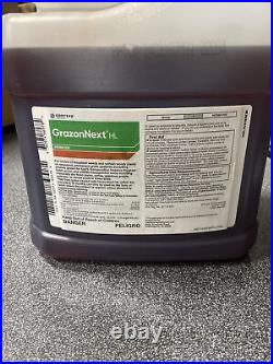 GrazonNext HL Pasture Herbicide 2 Gallons