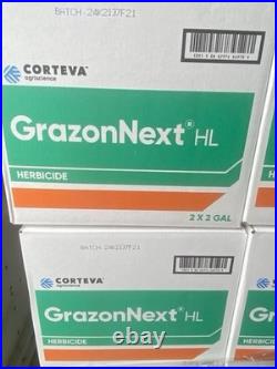 Grazon Next HL case 2x2gal