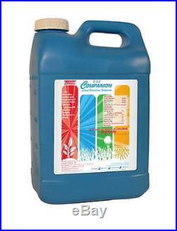 Growth Products COMPANION 2-3-2 Biological Fungicide-(2.5 Gallons)